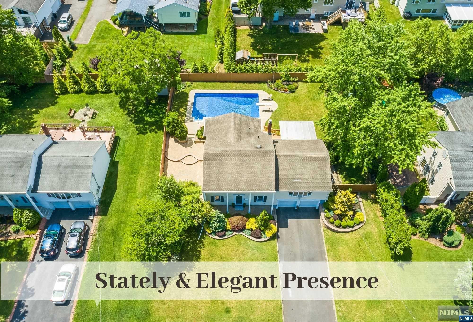 118 Munsey Road, Emerson, NJ 07630 Listing Photo  0