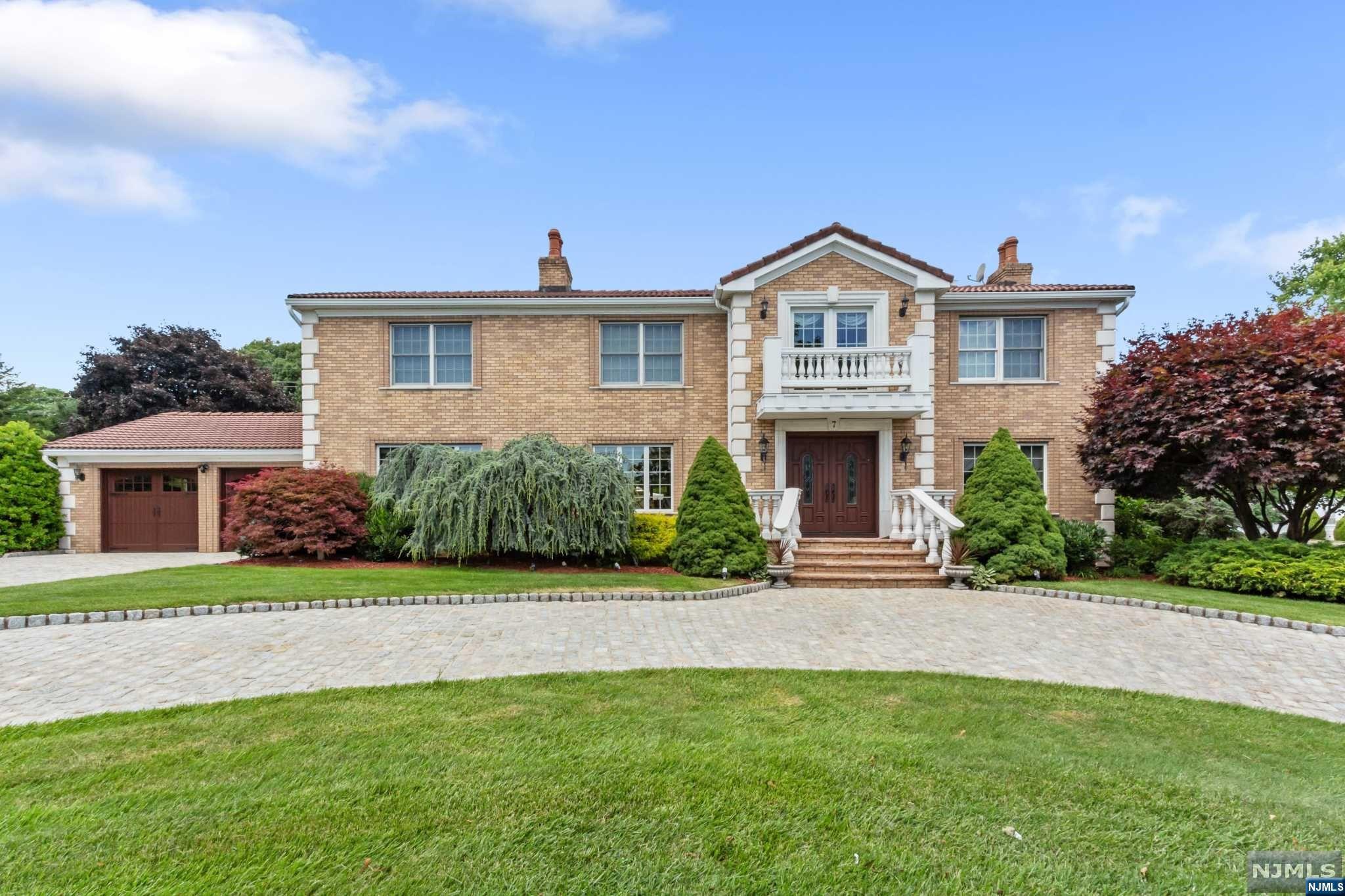 7 Peach Tree Court, Hawthorne, NJ 07506 Listing Photo  0