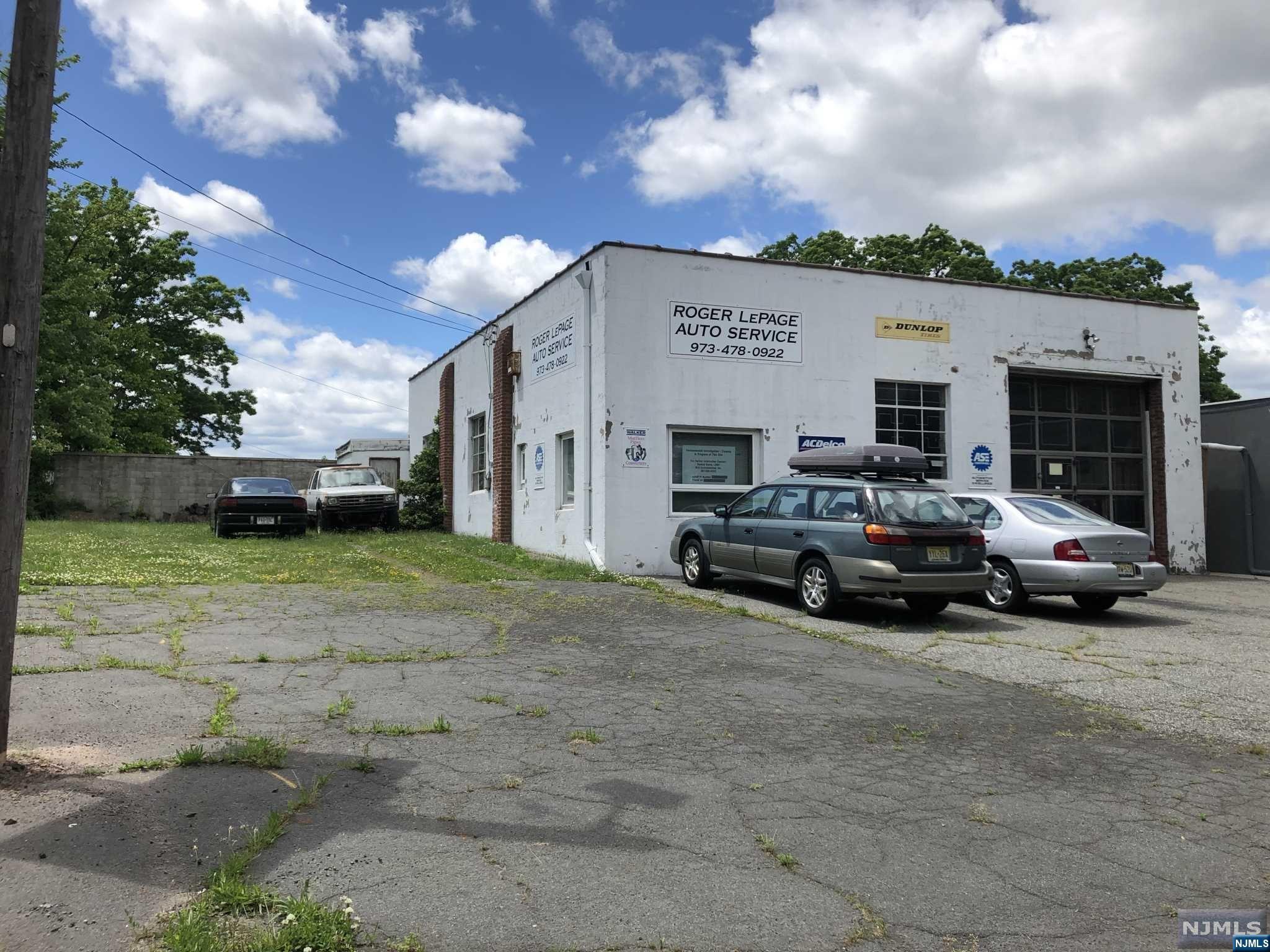 SADDLE BROOK Properties