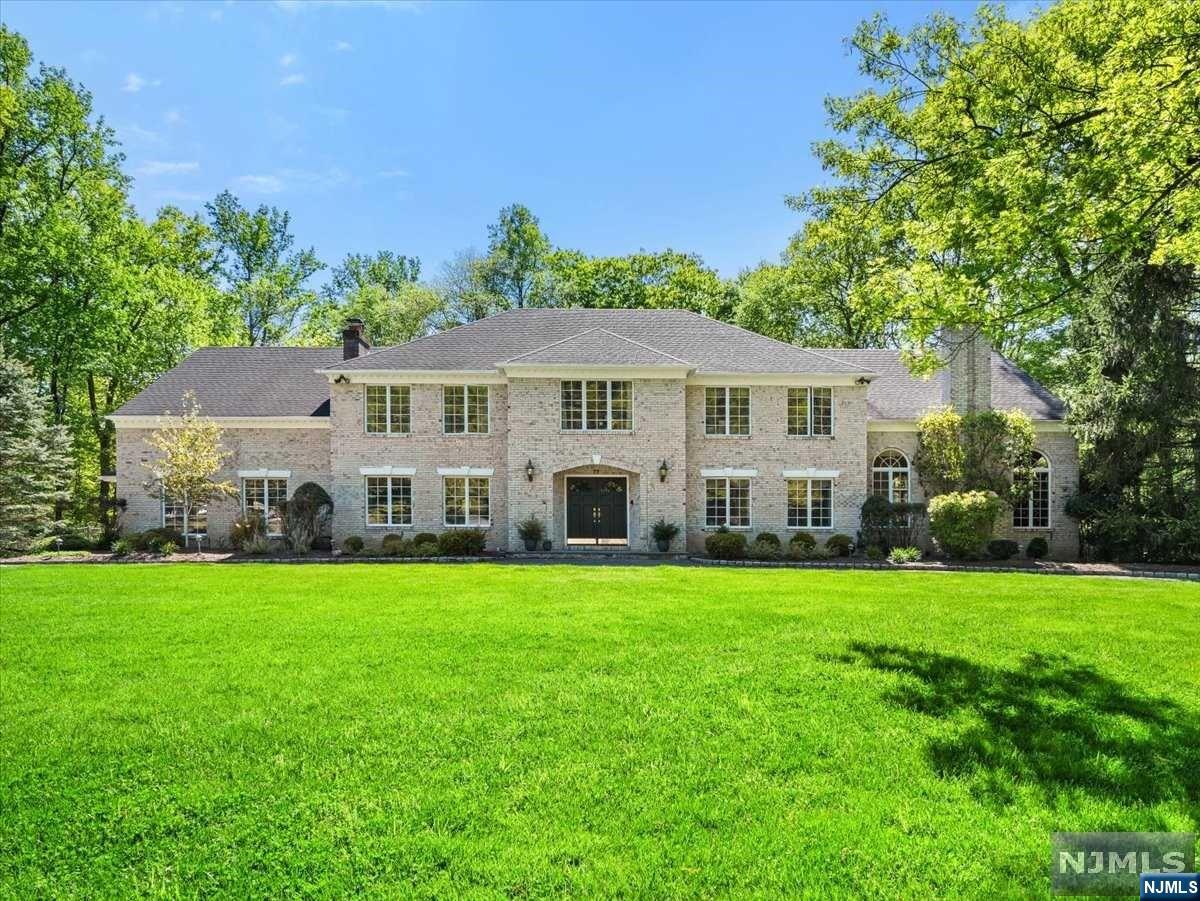 77 Sun Valley Road, Ramsey, NJ 07446 Listing Photo  0