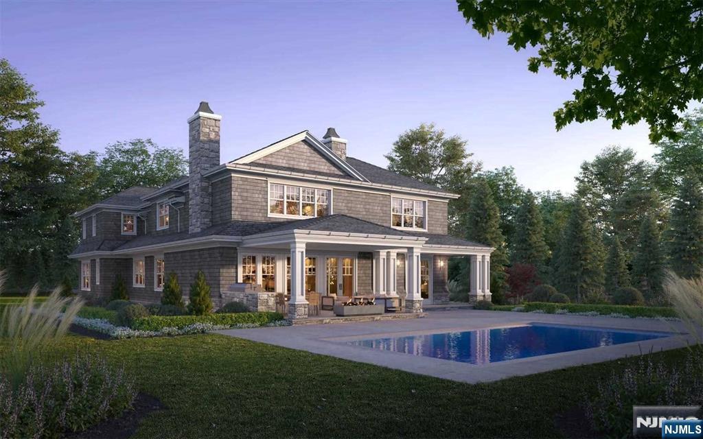 Homes for sale in Englewood Cliffs, NJ | 28 Geraldine Ct, Englewood Cliffs, NJ 07632 | MLS# 24023606