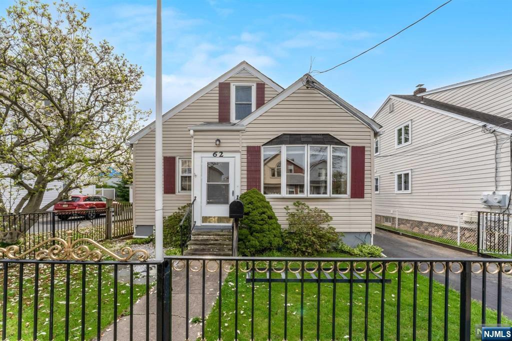WALLINGTON Properties