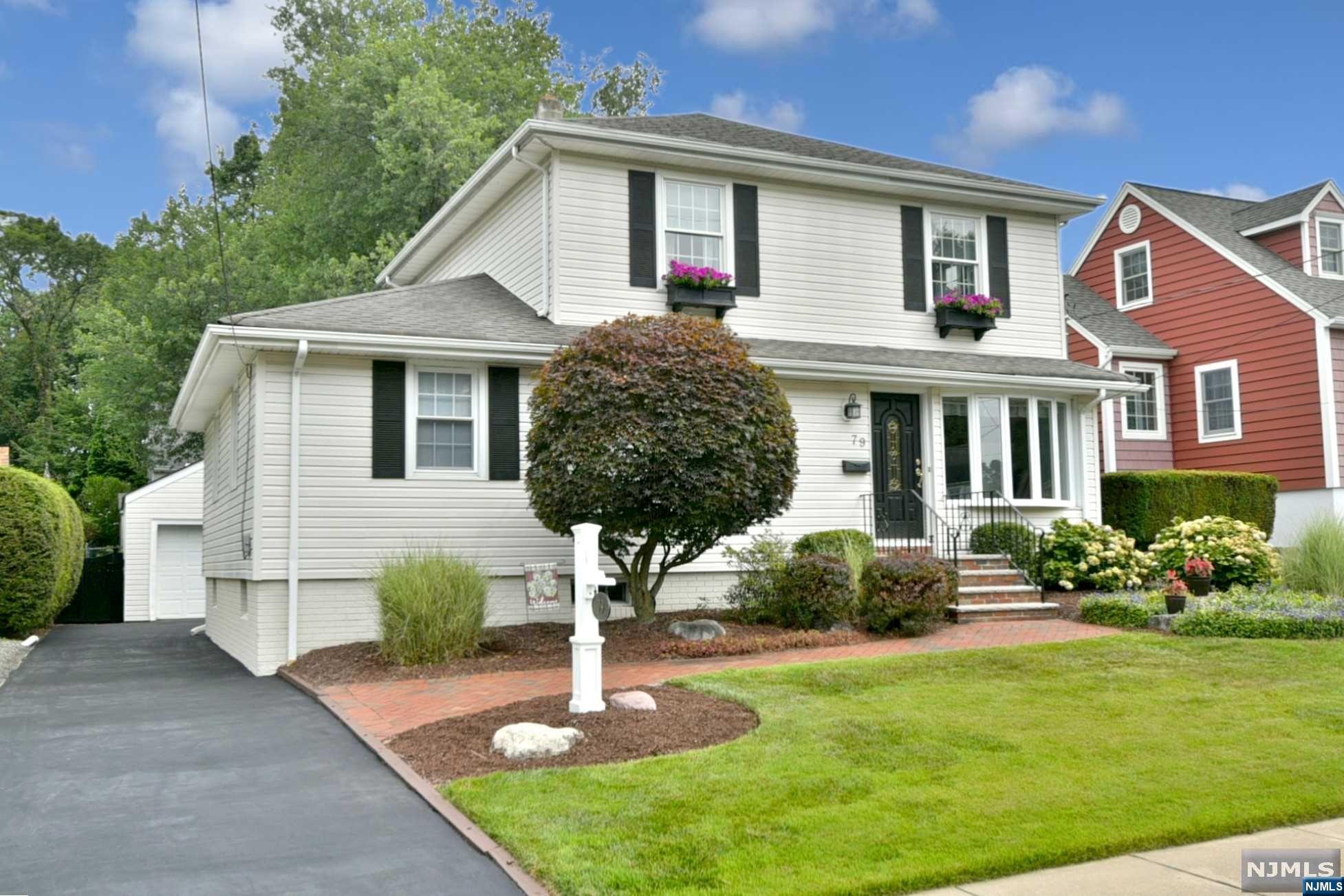79 Bergen Avenue, Waldwick, NJ 07463 Listing Photo  0