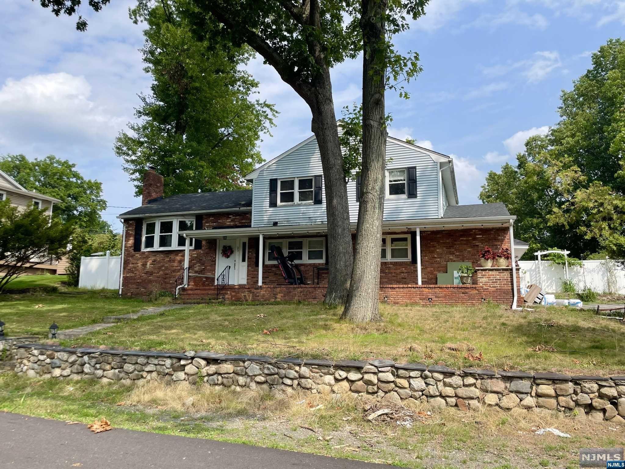 25 Hegeman, Westwood, NJ 07675 Listing Photo  0