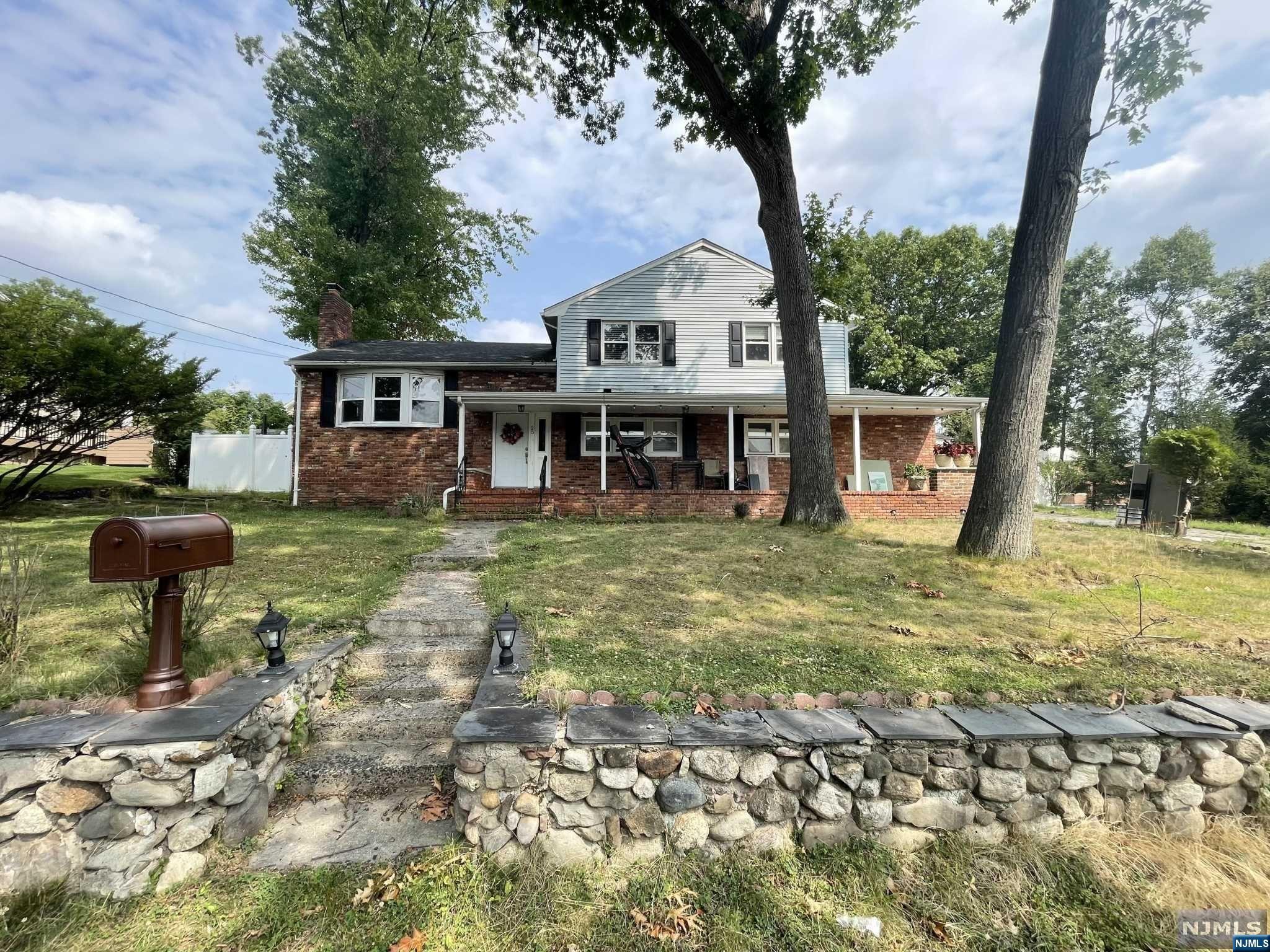 25 Hegeman, Westwood, NJ 07675 Listing Photo  1