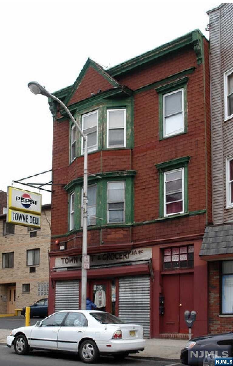 Homes for sale in Harrison, NJ | 607 Frank E Rodgers Blvd, Harrison, NJ 07029 | MLS# 24024293