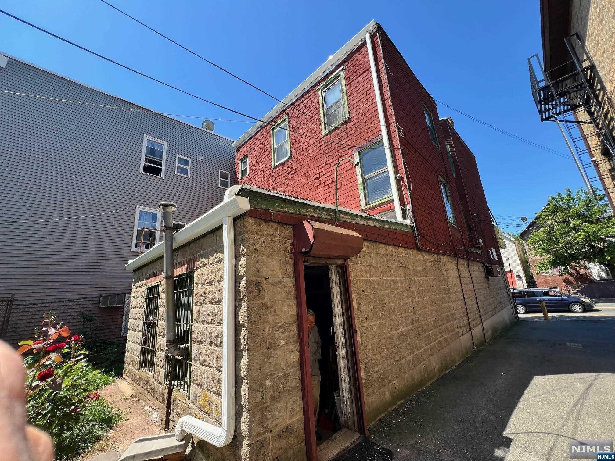 Homes for sale in Harrison, NJ | 607 Frank E Rodgers Blvd, Harrison, NJ 07029 | MLS# 24024293