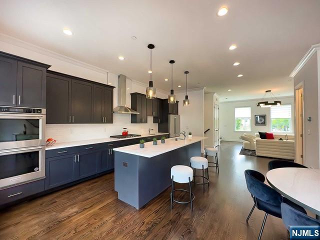 Hudson County,  Bergen County Properties