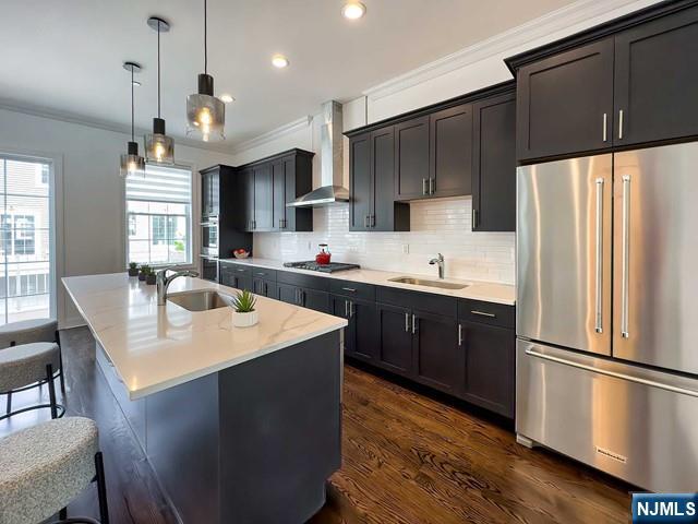 2 Parkside Lane, Teaneck, NJ 07666 Listing Photo  14