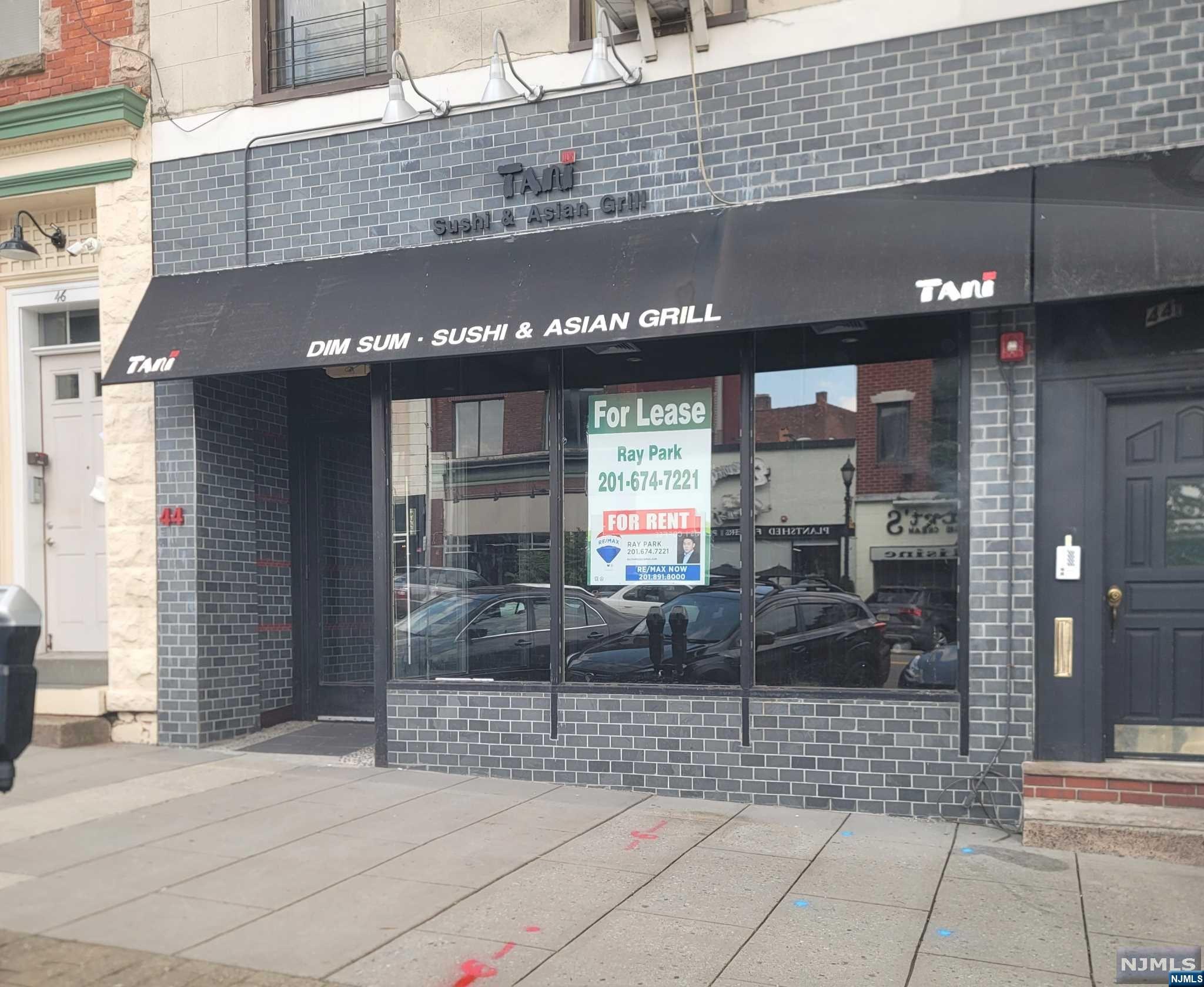 ENGLEWOOD Properties