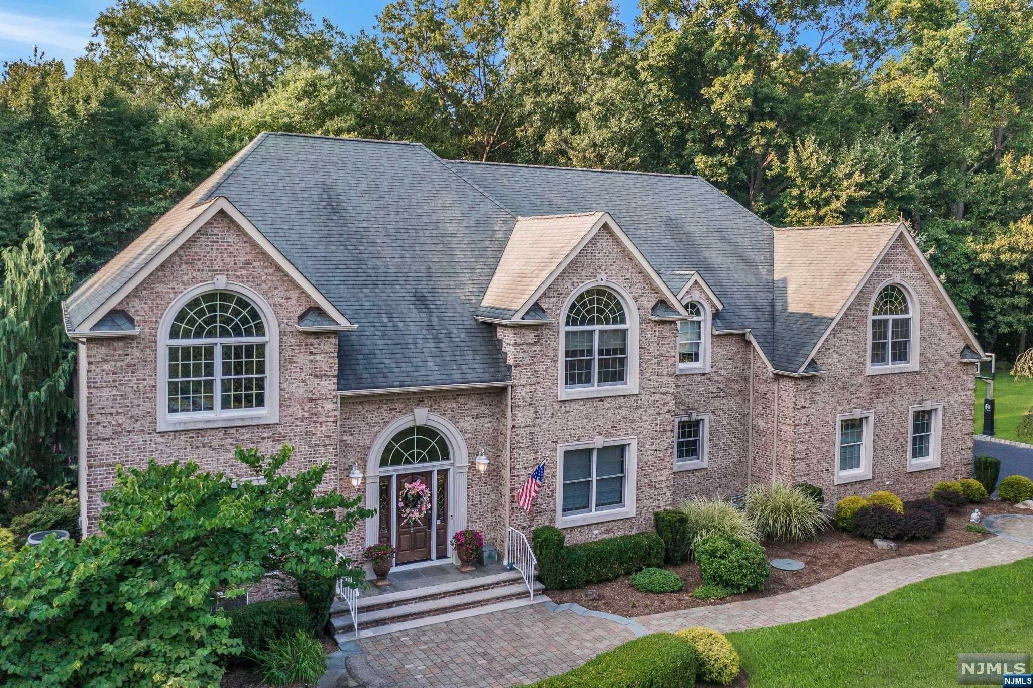 24 Candlelight Road, Ramsey, NJ 07446 Listing Photo  0