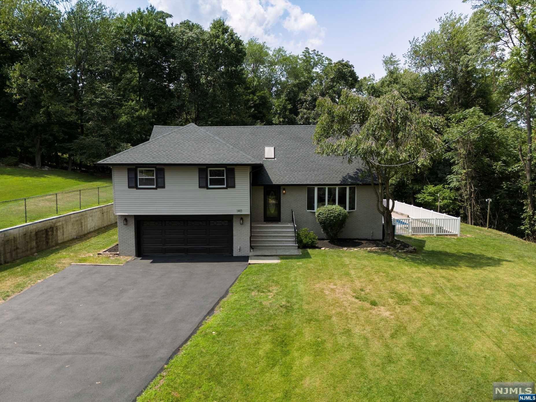 140 Emeline Drive, Hawthorne, NJ 07506 Listing Photo  0