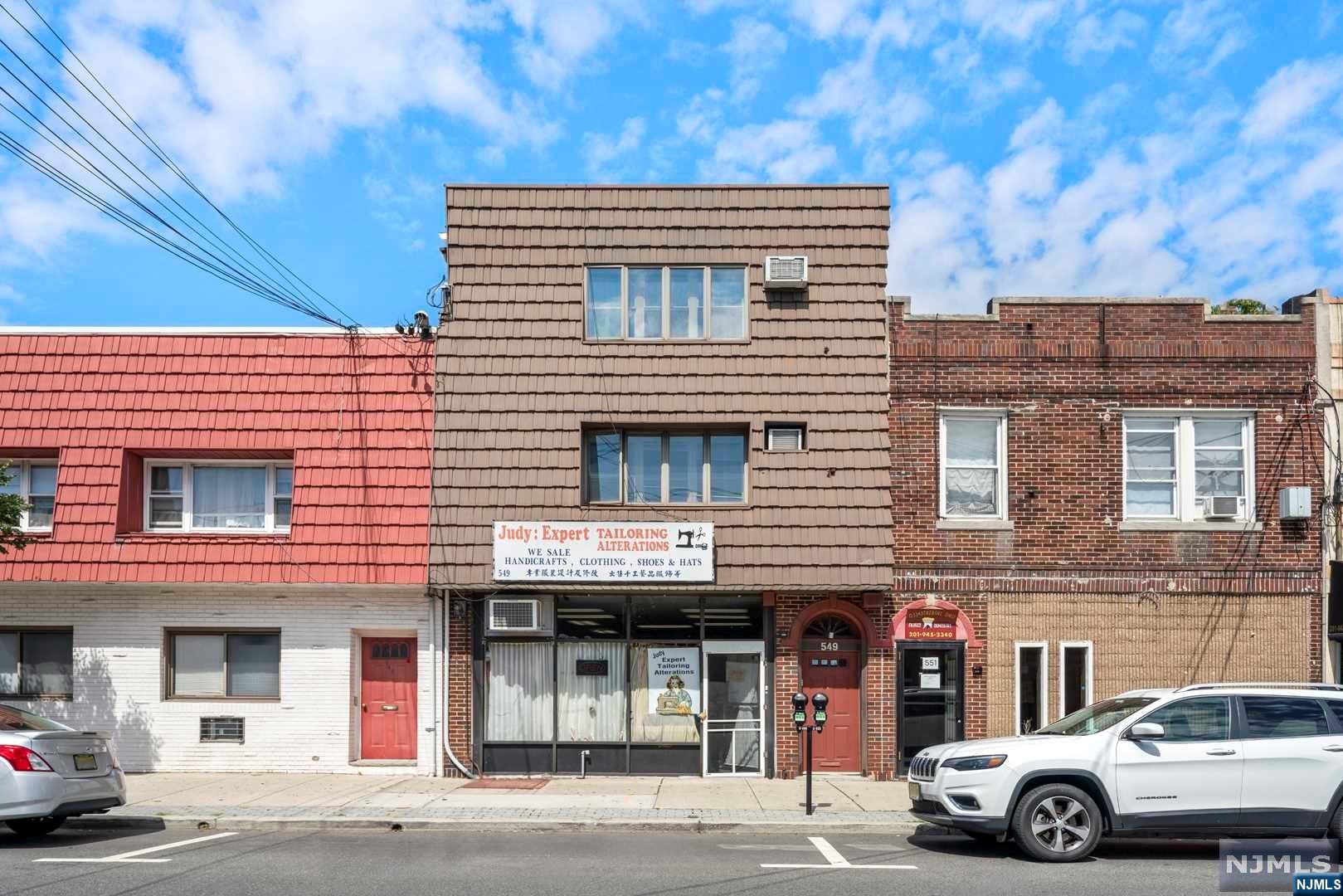 Cliffside Park