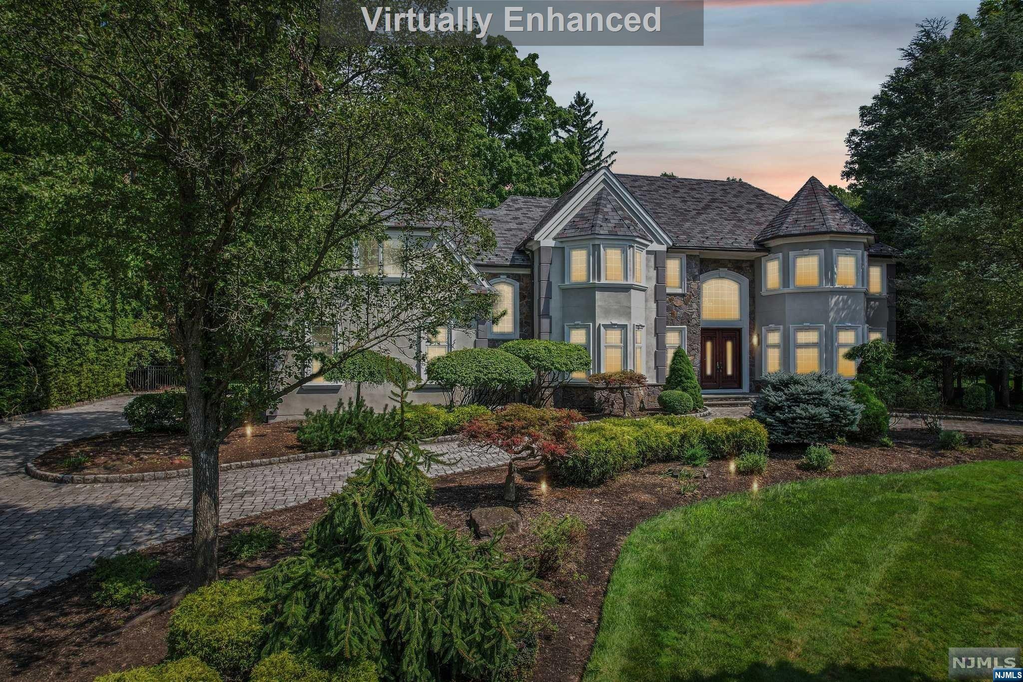 1 Strawberry Lane, Upper Saddle River, NJ 07458 Listing Photo  0
