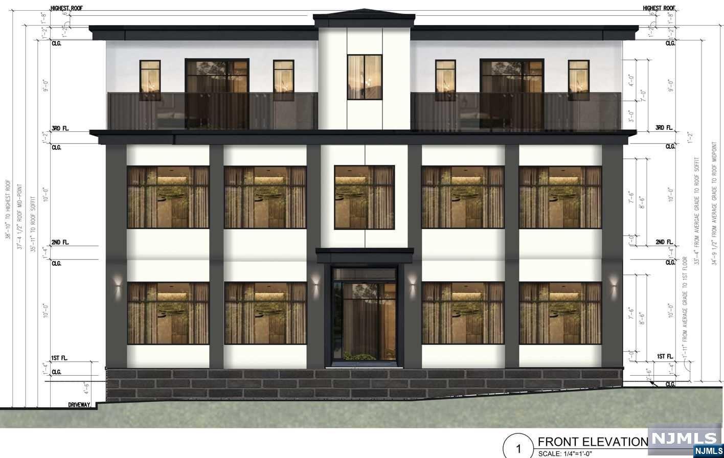 Homes for sale in Fort Lee, NJ | 1079 Palisade Ave, Fort Lee, NJ 07024 | MLS# 24027619