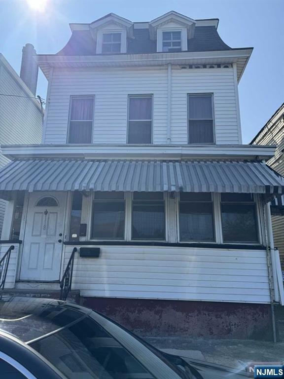 Homes for sale in Newark, NJ | 118 Brunswick St, Newark, NJ 07114 | MLS# 24027879