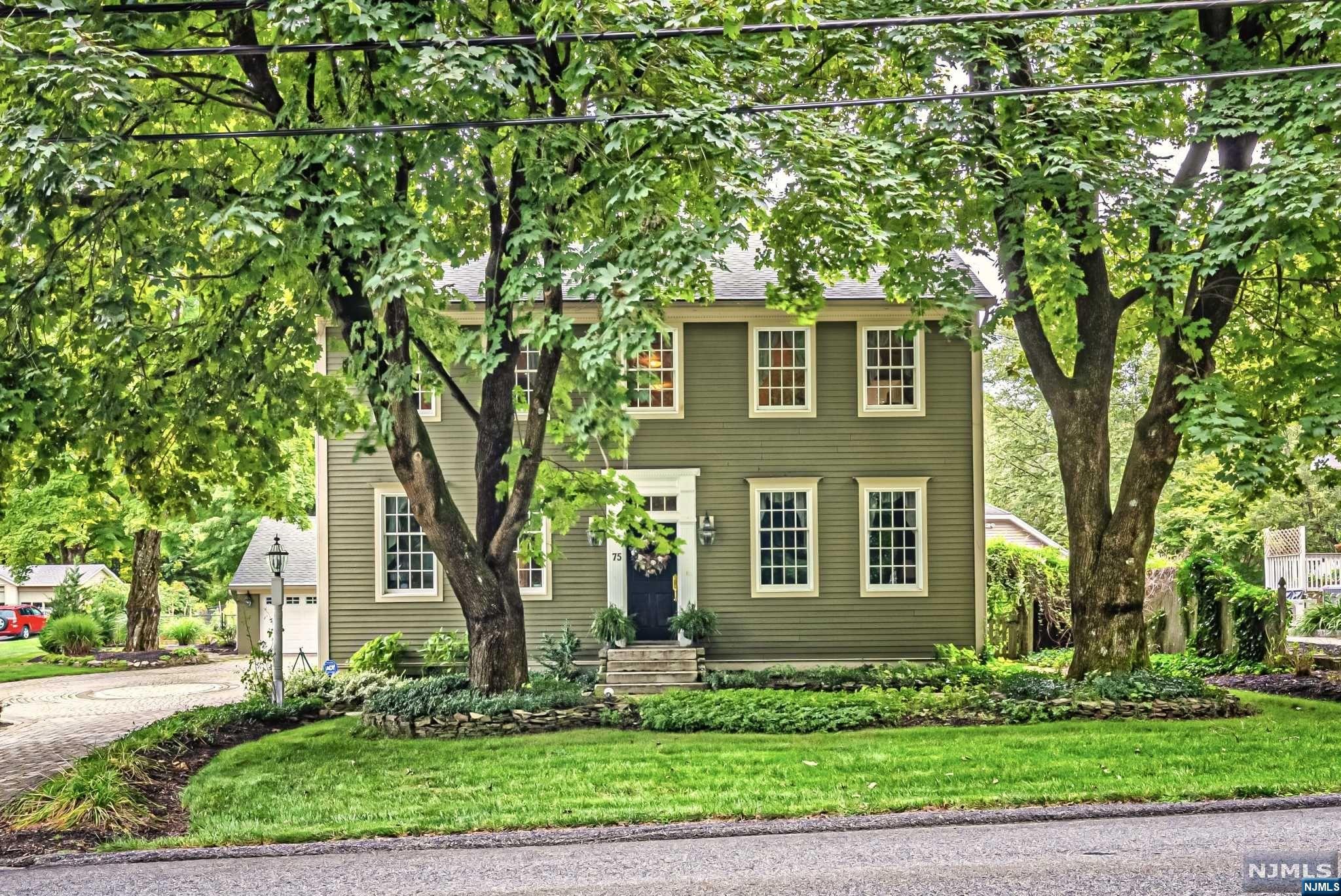 75 Kiel Avenue, Kinnelon Borough, NJ 07405 Listing Photo  0