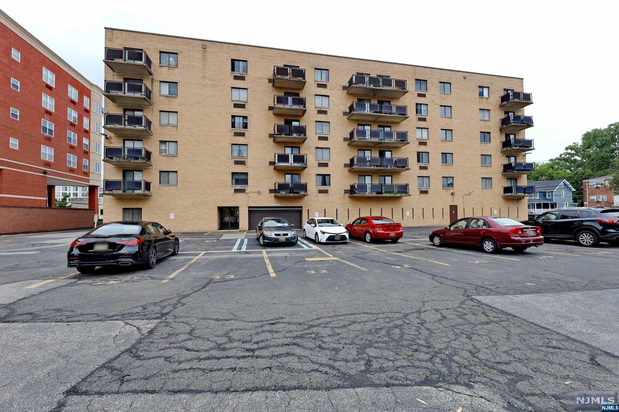 5 Linden, #3B, Hackensack, NJ 07601 Listing Photo  19
