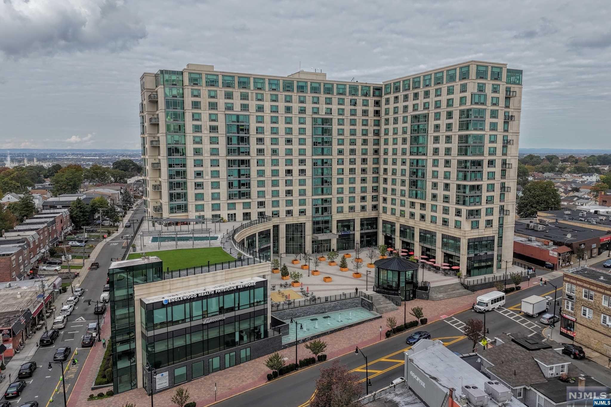 CLIFFSIDE PARK Properties