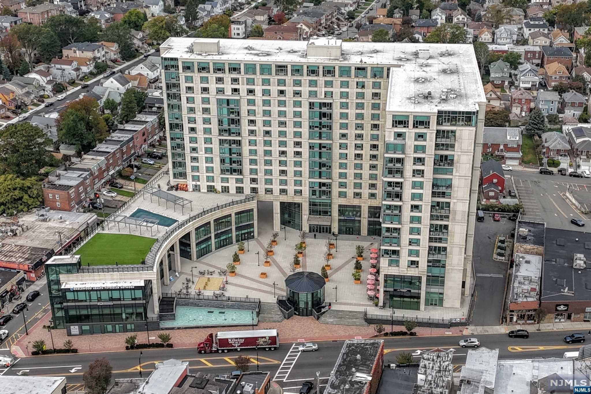 CLIFFSIDE PARK Properties