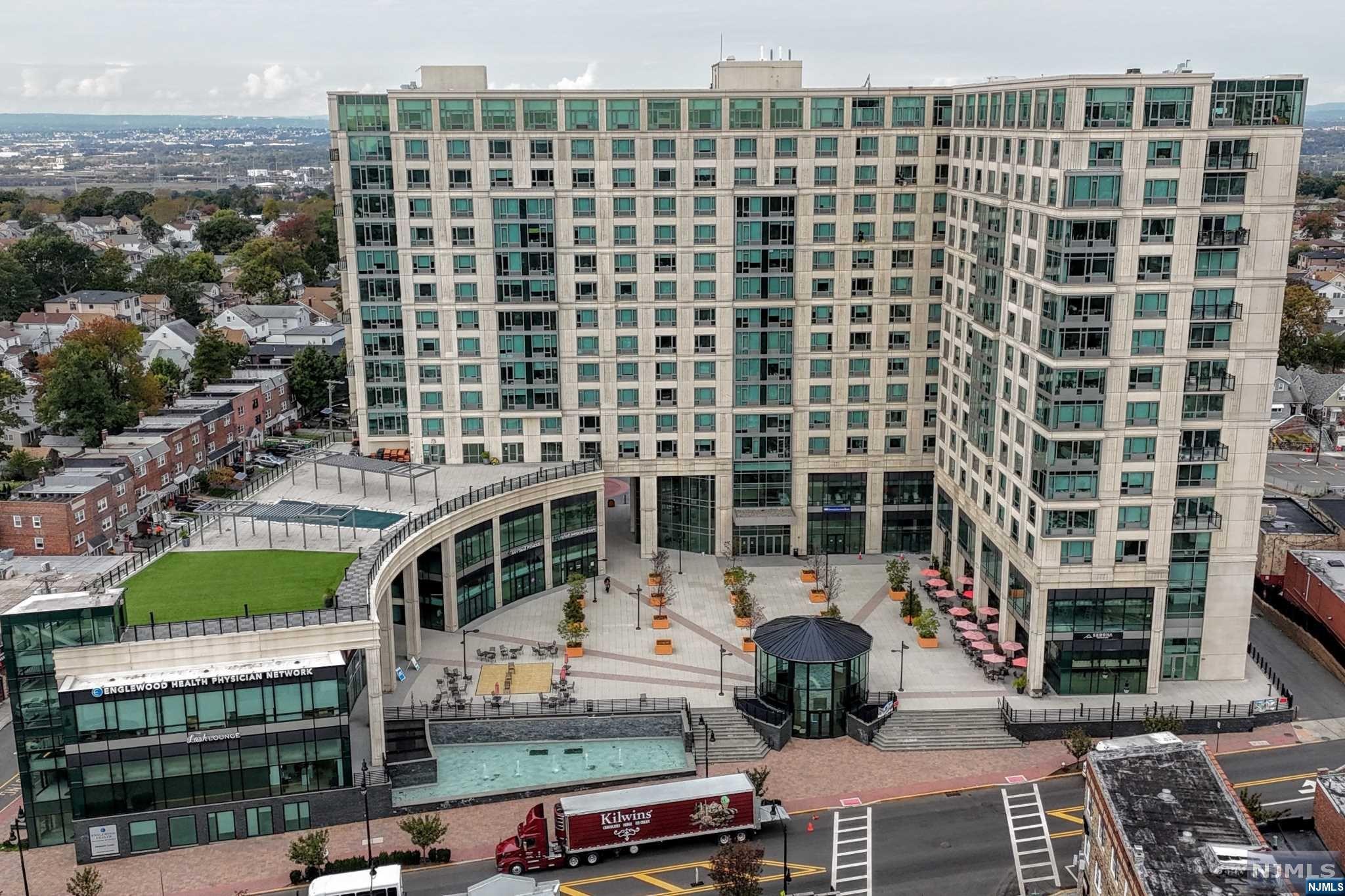 CLIFFSIDE PARK Properties