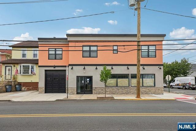 Hudson County,  Bergen County Properties