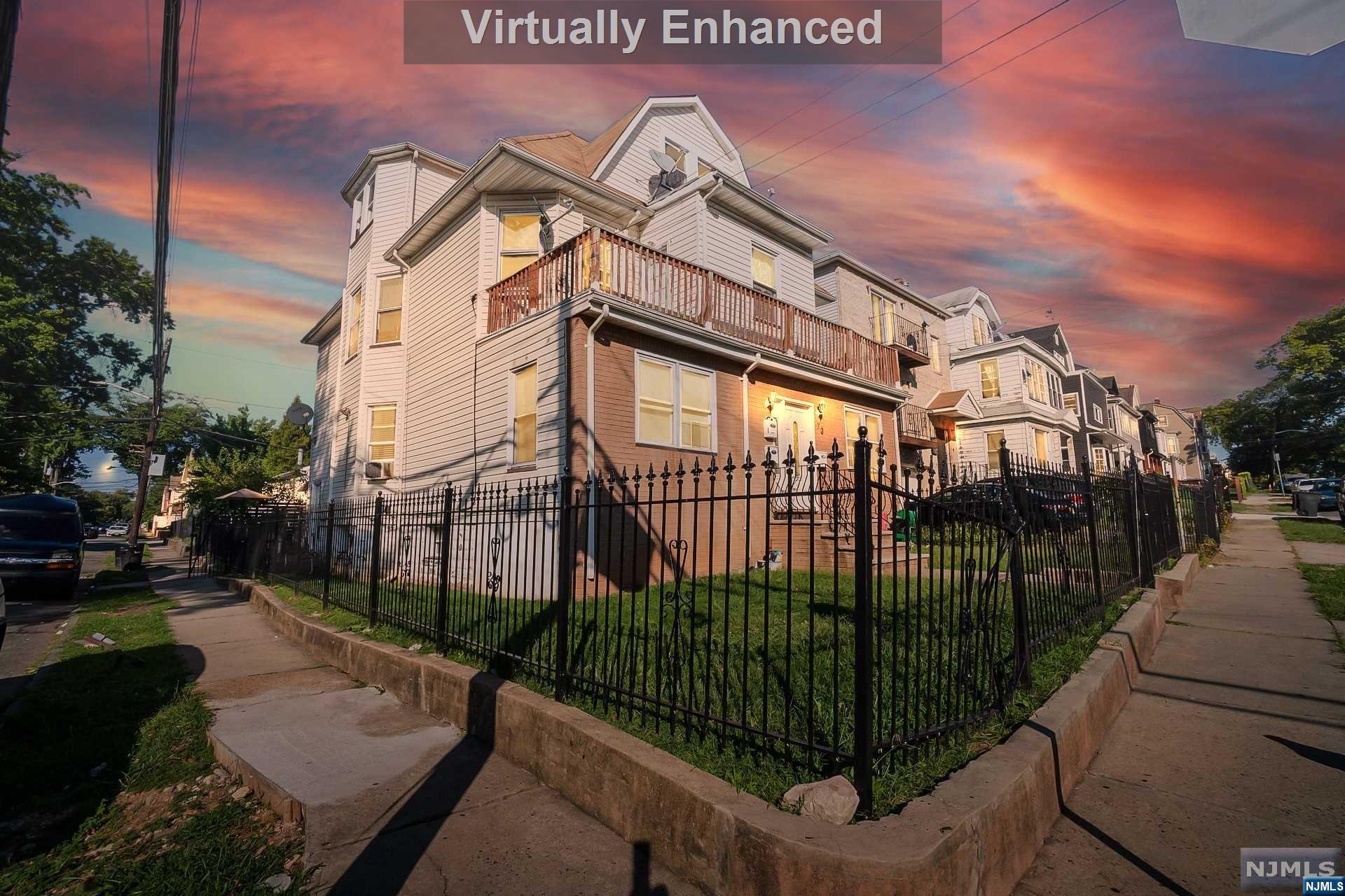 Homes for sale in Newark, NJ | 73 Mapes Ave, Newark, NJ 07112 | MLS# 24028966