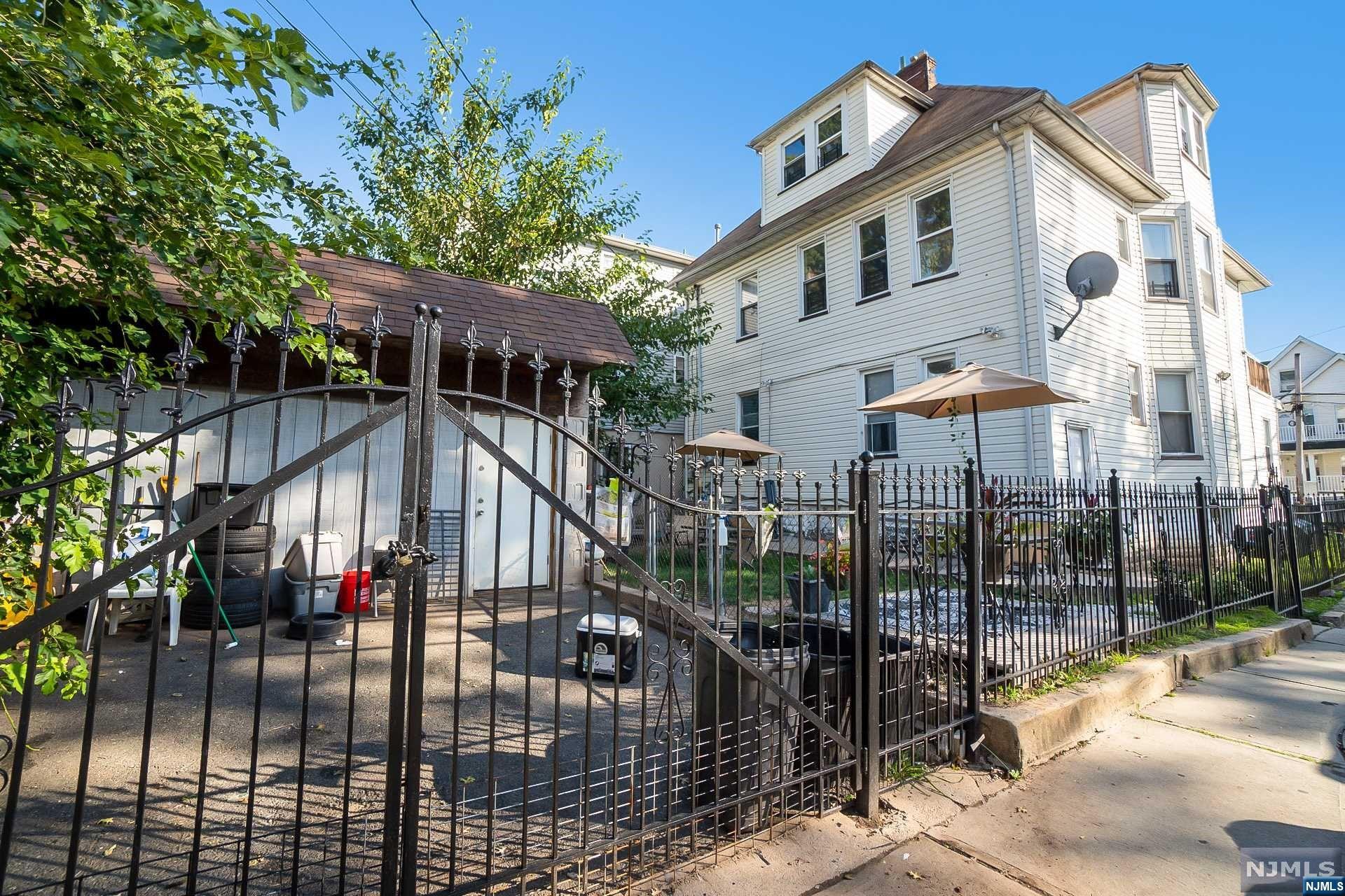 Homes for sale in Newark, NJ | 73 Mapes Ave, Newark, NJ 07112 | MLS# 24028966