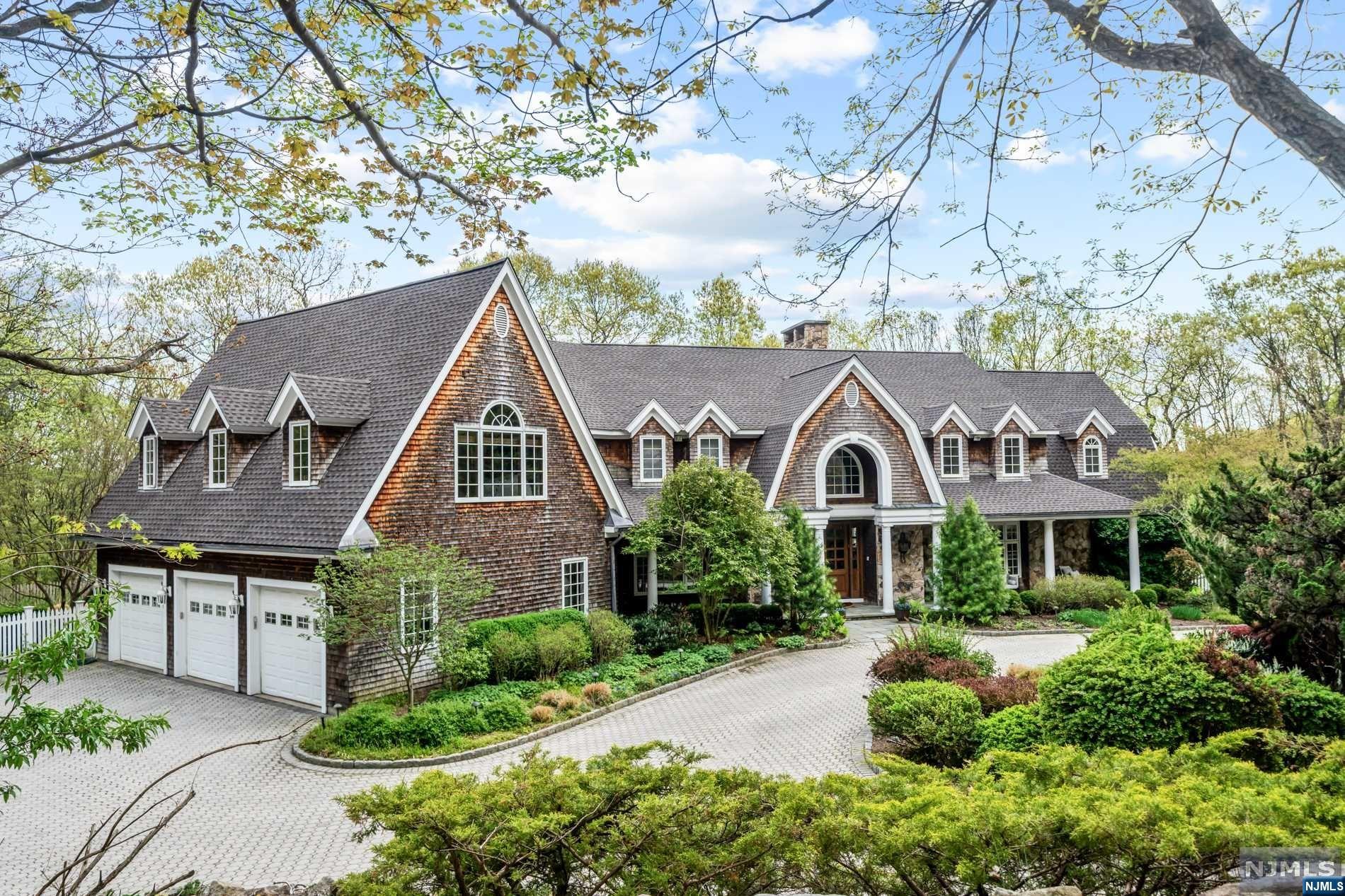 150 Halifax Road, Mahwah, NJ 07430 Listing Photo  0