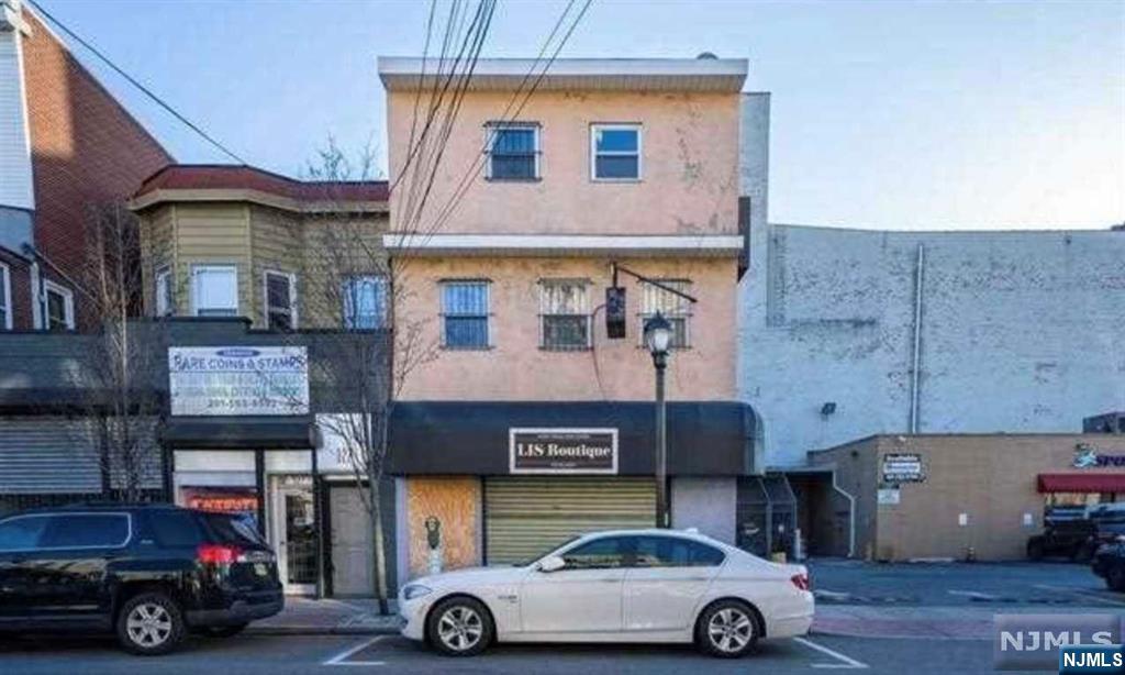 Homes for sale in Union City, NJ | 329 48th St, Union City, NJ 07087 | MLS# 24029031