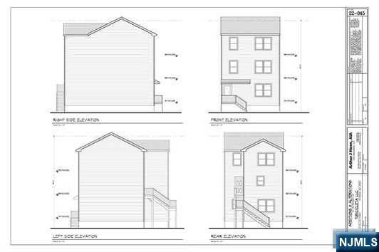 Homes for sale in Paterson, NJ | 49 William St, Paterson, NJ 07514 | MLS# 24029118