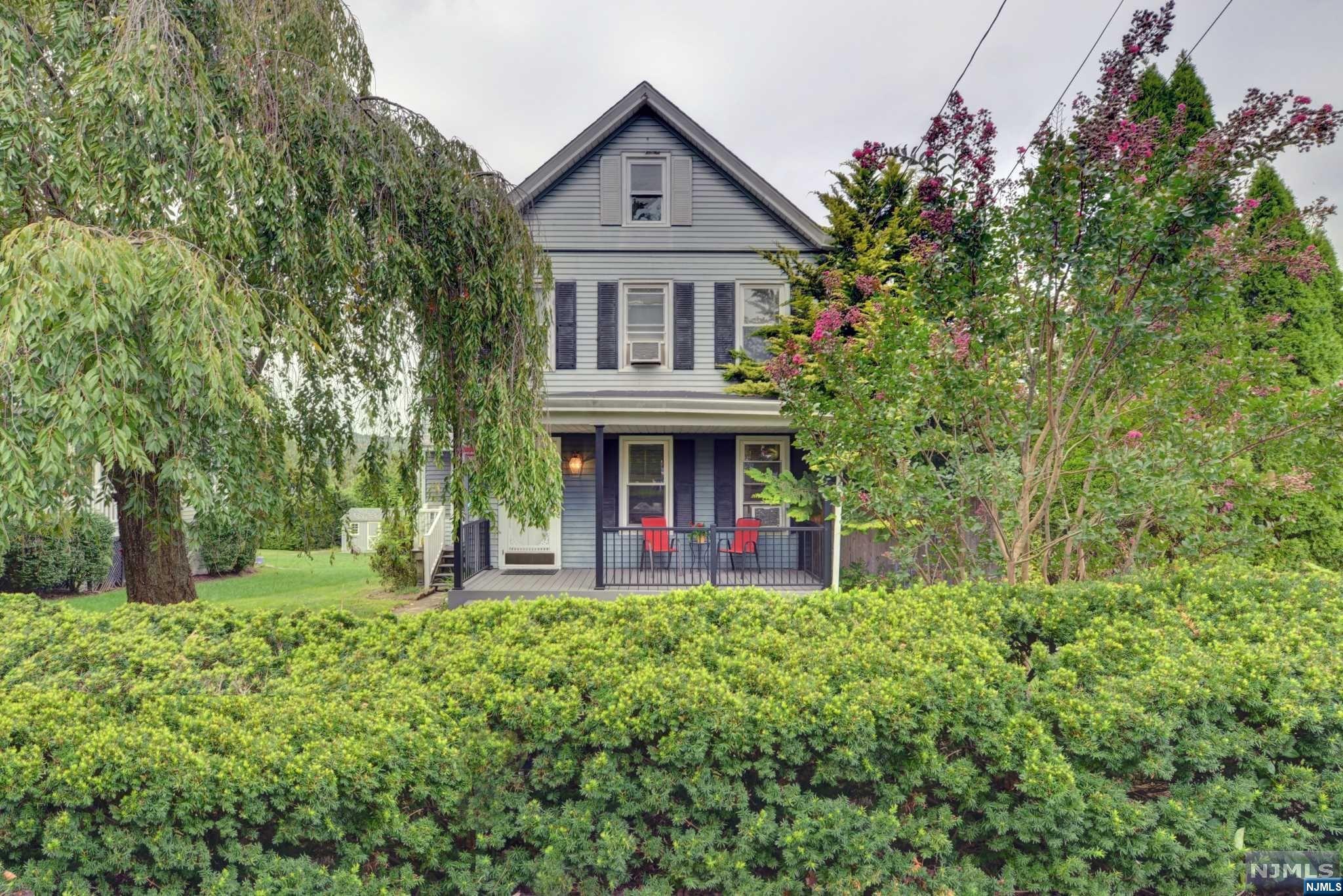 15 Ward Avenue, Butler Borough, NJ 07405 Listing Photo  0