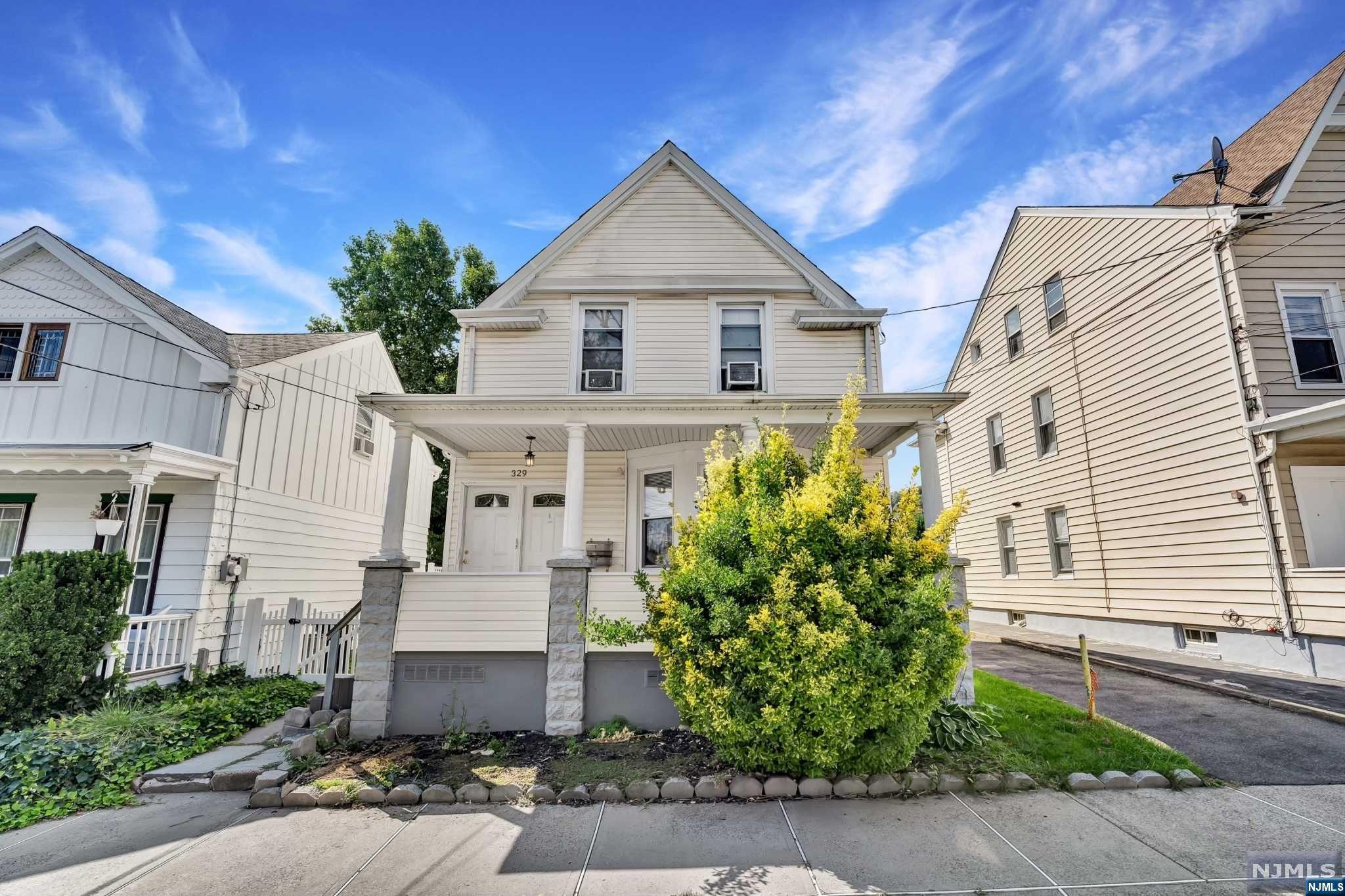 Homes for sale in Haledon, NJ | 329 Van Dyke Ave, Haledon, NJ 07508 | MLS# 24029273