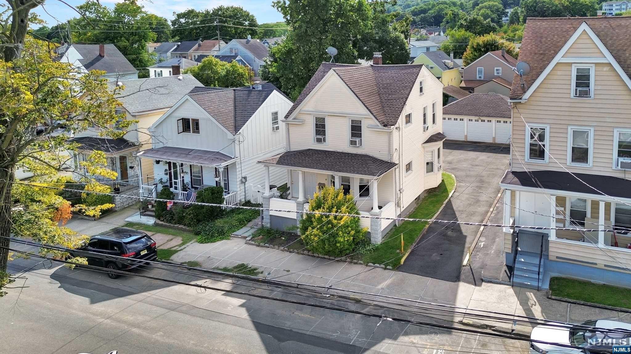 Homes for sale in Haledon, NJ | 329 Van Dyke Ave, Haledon, NJ 07508 | MLS# 24029273