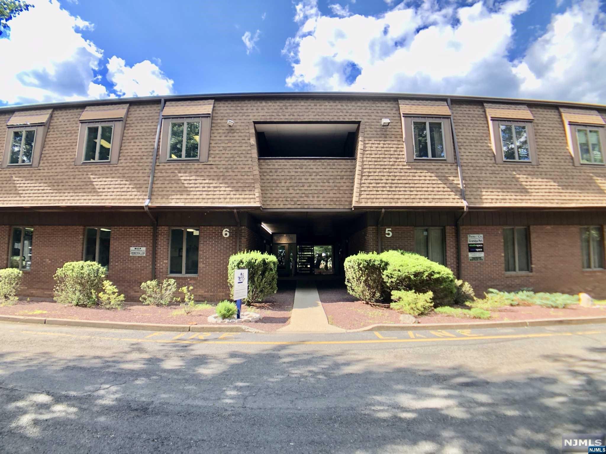 OLD TAPPAN Properties