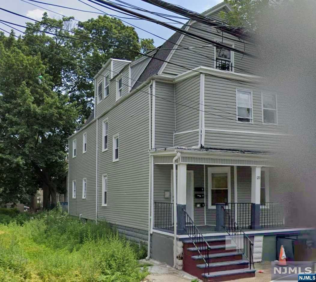 Homes for sale in Newark, NJ | 120 Littleton Ave, Newark, NJ 07103 | MLS# 24030046