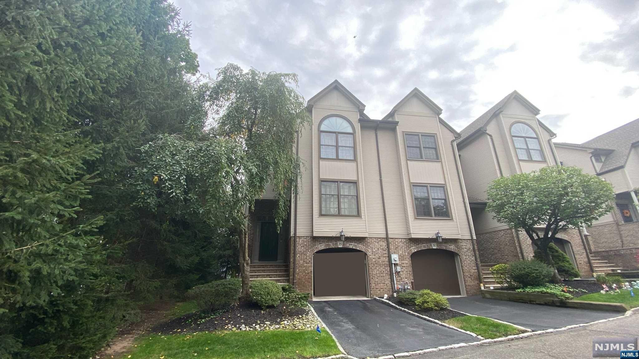 Hudson County,  Bergen County Properties