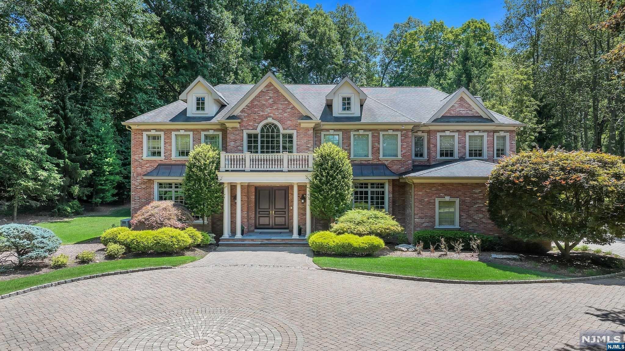 38 Old Woods Road, Saddle River, NJ 07458 Listing Photo  0