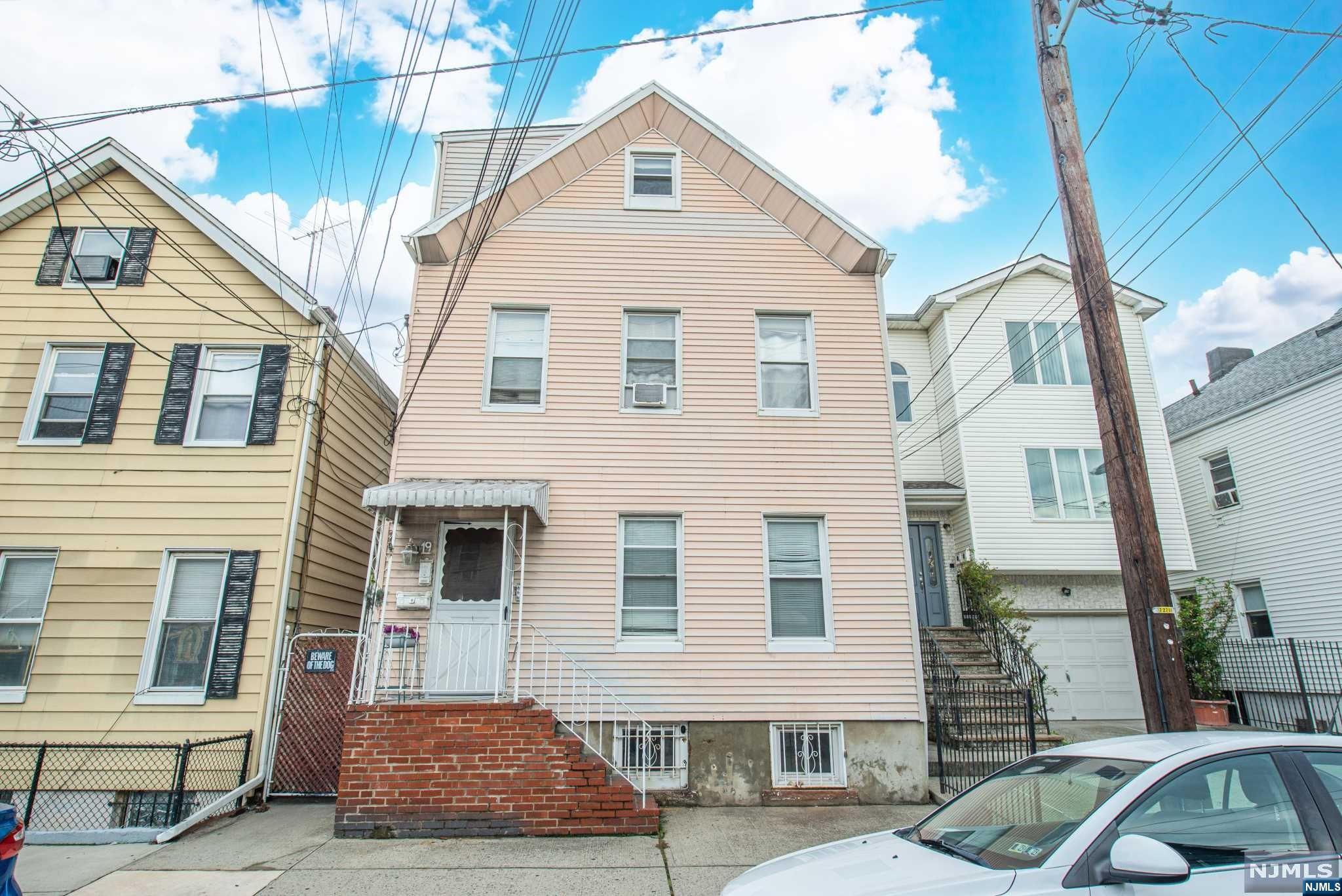 Homes for sale in Newark, NJ | 19 Barbara St, Newark, NJ 07105 | MLS# 24030945