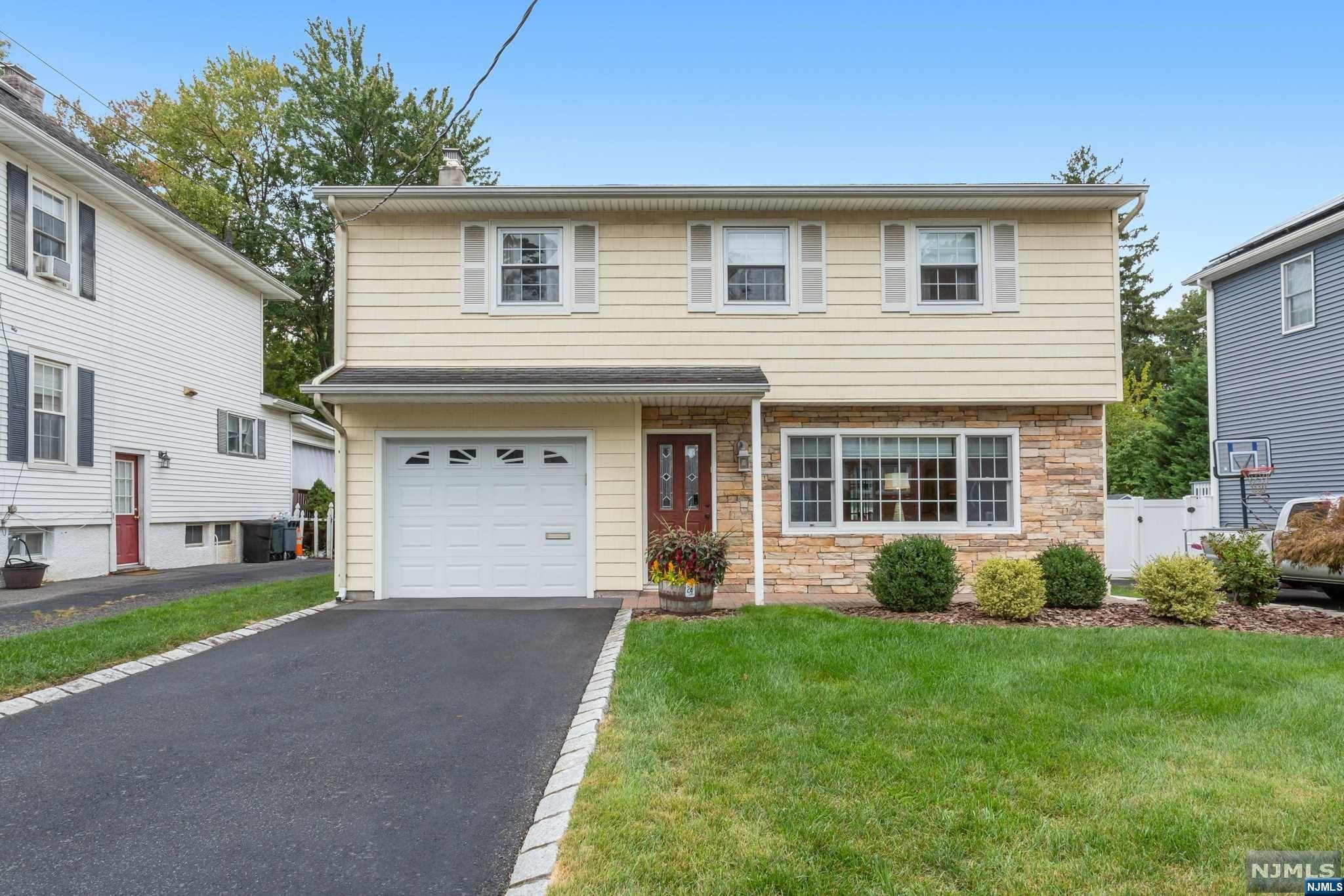 24 Bergen Avenue, Waldwick, NJ 07463 Listing Photo  0