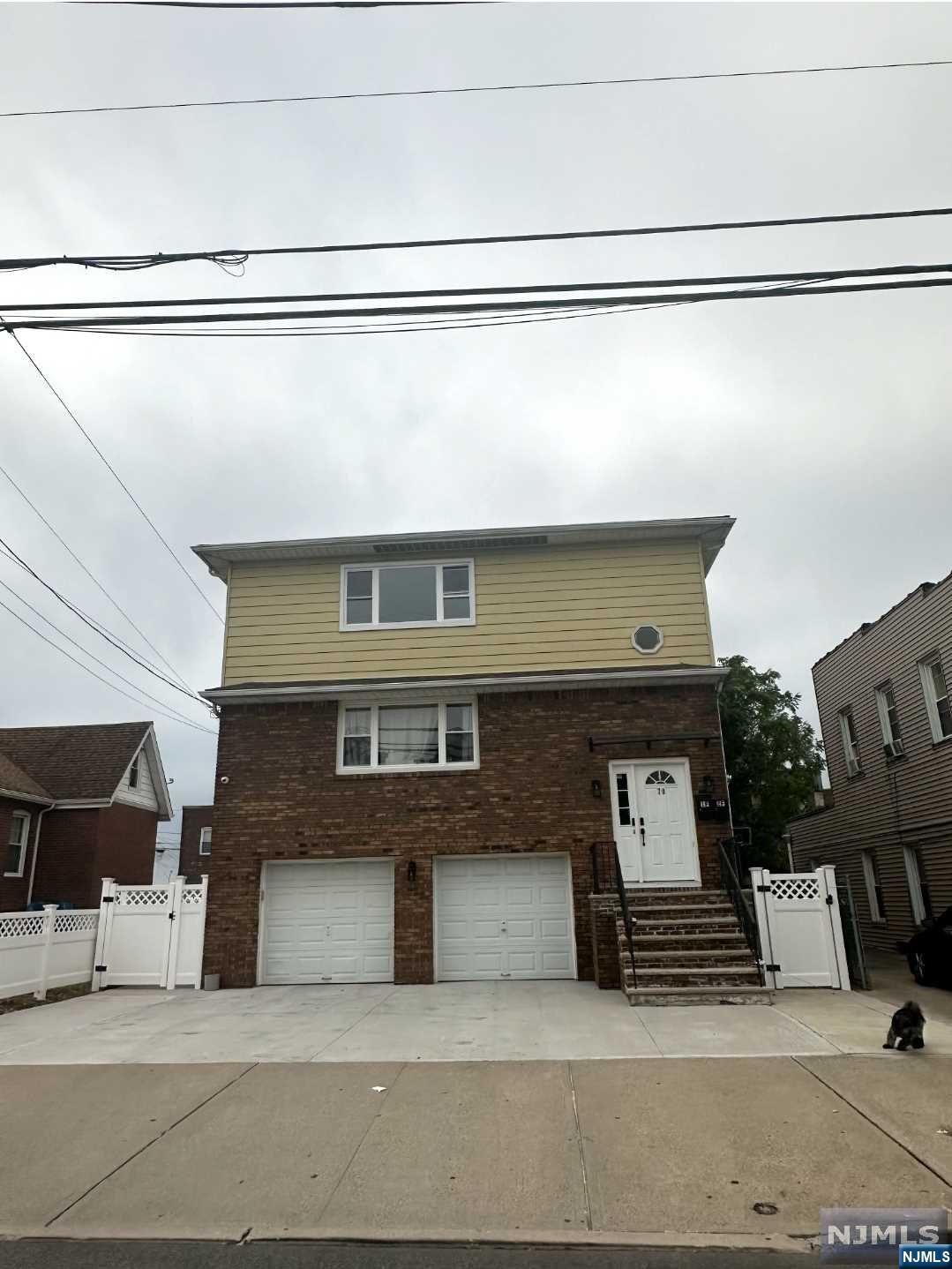 GARFIELD Properties