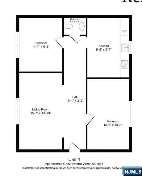 Homes for sale in East Rutherford, NJ | 266 Park Ave, East Rutherford, NJ 07073 | MLS# 24031710