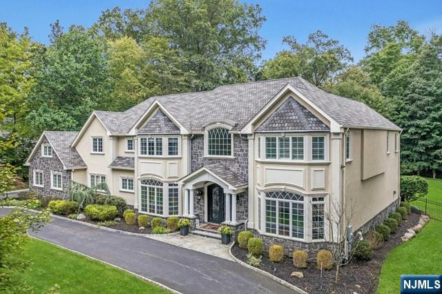 34 Deerhorn Trail, Upper Saddle River, NJ 07458 Listing Photo  0