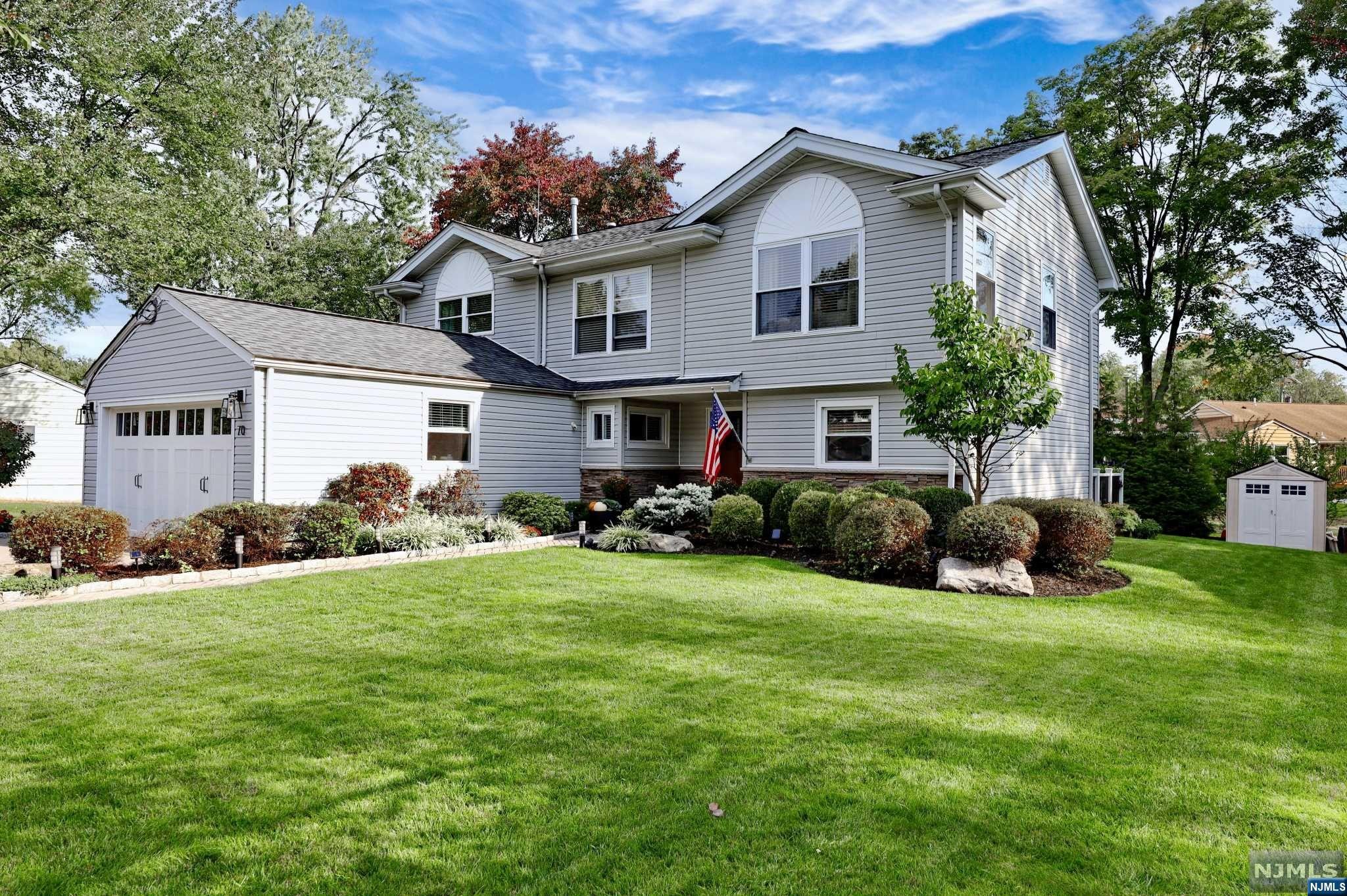 70 Eagle Drive, Emerson, NJ 07630 Listing Photo  0