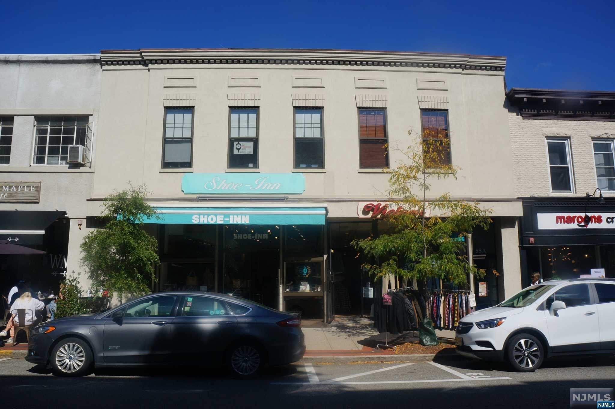 RIDGEWOOD Properties
