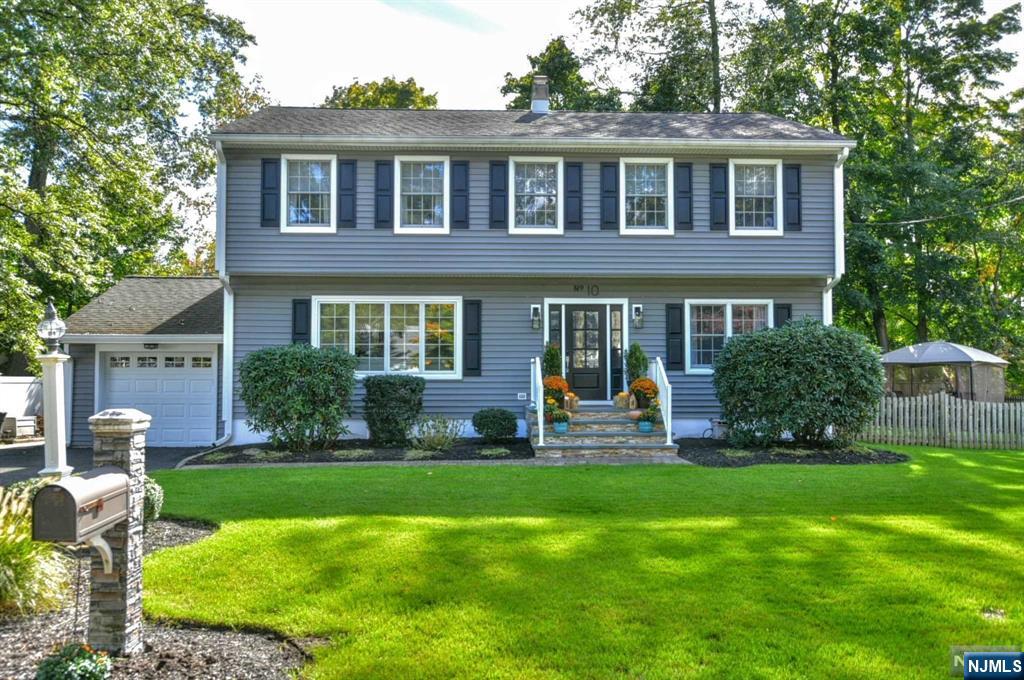 10 Sherman Avenue, Waldwick, NJ 07463 Listing Photo  0