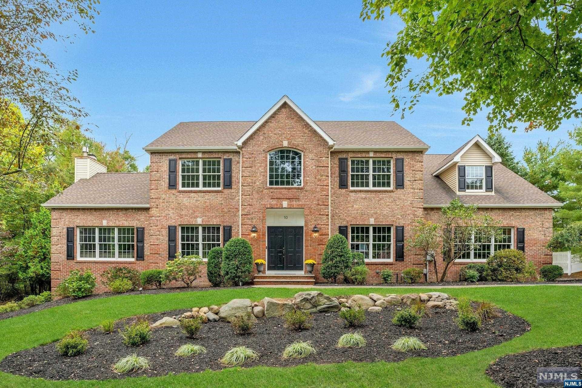 10 Pelz Farm Court, Mahwah, NJ 07430 Listing Photo  0
