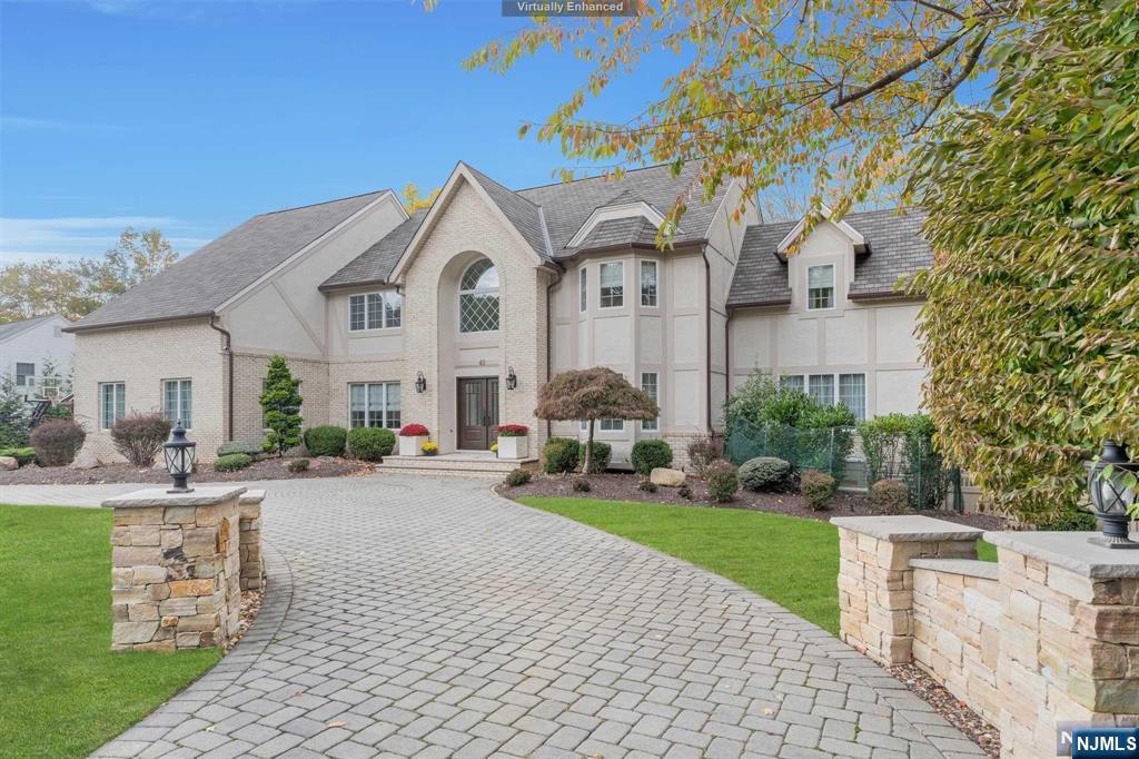 40 Hutton Drive, Mahwah, NJ 07430 Listing Photo  0