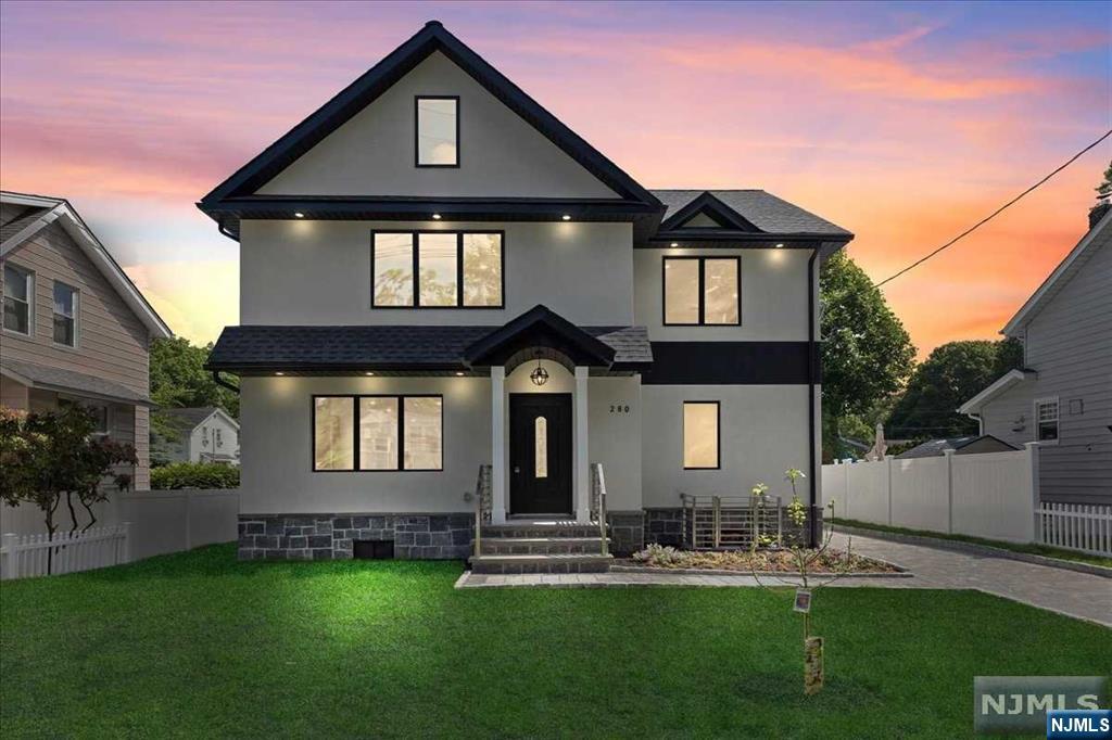 Hudson County,  Bergen County Properties