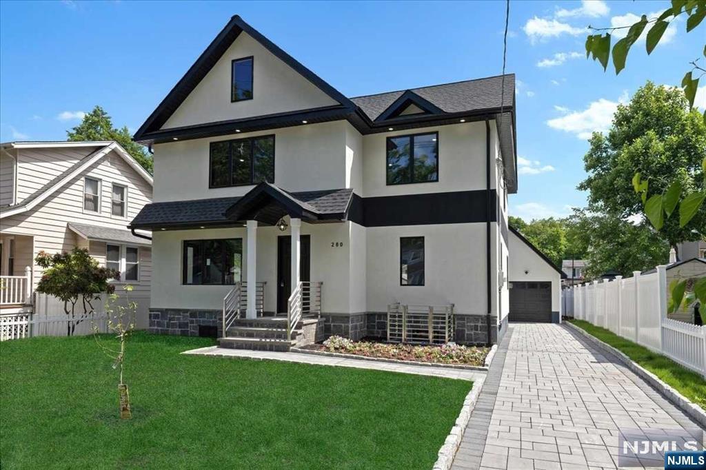 Homes for sale in Bergenfield, NJ | 280 Hickory Ave, Bergenfield, NJ 07621 | MLS# 24034301